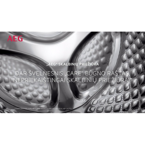 Стиральная машина AEG LWR98165NXE