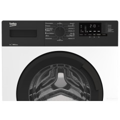 Стиральная машина Beko WRE 65120 ZAW