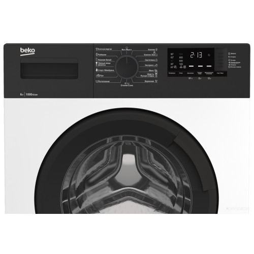 Стиральная машина Beko WRE 65120 ZAW