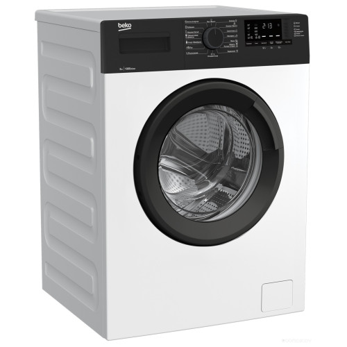 Стиральная машина Beko WRE 65120 ZAW