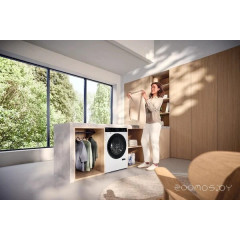 Стиральная машина Miele WQ 1000 WPS Nova Edition