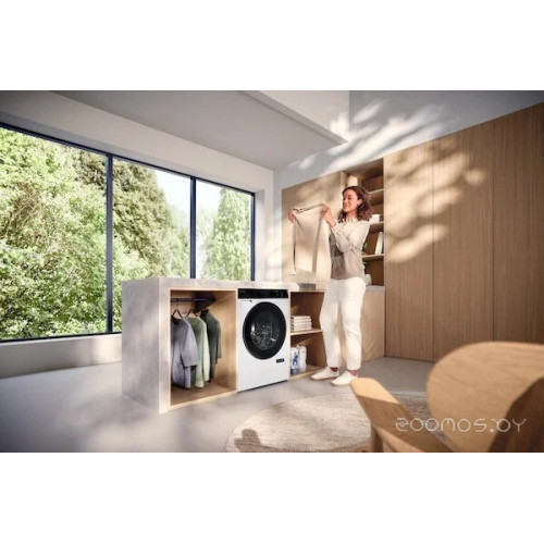 Стиральная машина Miele WQ 1000 WPS Nova Edition