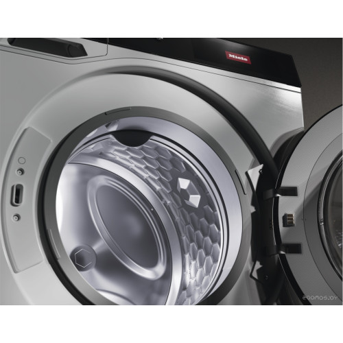 Стиральная машина Miele WQ 1200 WPS Nova Edition