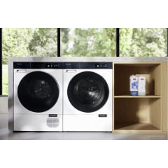 Стиральная машина Miele WQ 1200 WPS Nova Edition