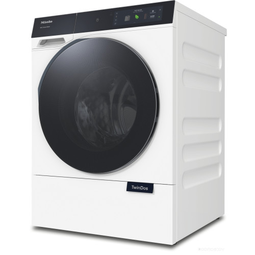 Стиральная машина Miele WQ 1200 WPS Nova Edition