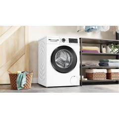Стиральная машина Bosch Serie 6 WGG244Z9PL