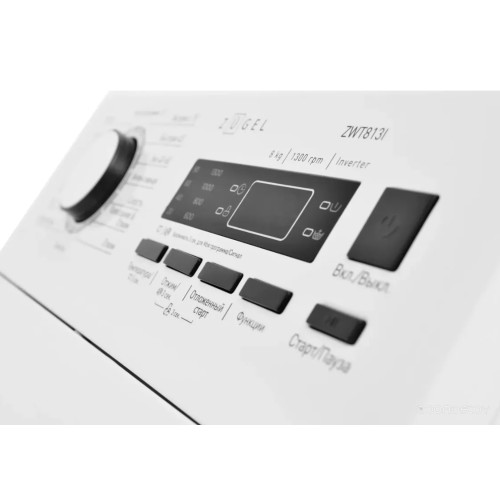 Стиральная машина ZUGEL ZWT813I