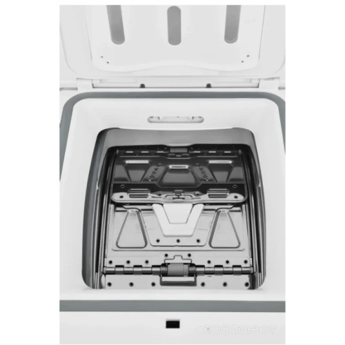 Стиральная машина ZUGEL ZWT813I