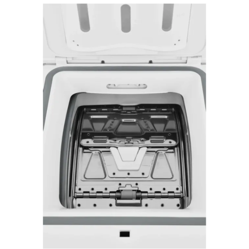 Стиральная машина ZUGEL ZWT813I