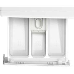 Стиральная машина Bosch Serie 6 WGG254ZGPL