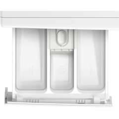 Стиральная машина Bosch Serie 6 WGG254ZGPL