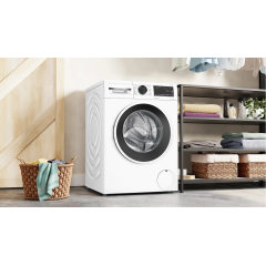 Стиральная машина Bosch Serie 6 WGG254ZGPL