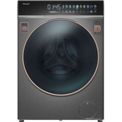 Стиральная машина Weissgauff WMD 58411 Direct Drive Inverter Premium Steam Grey
