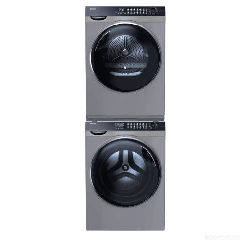 Стиральная машина HAIER 378S 10+10 КГ