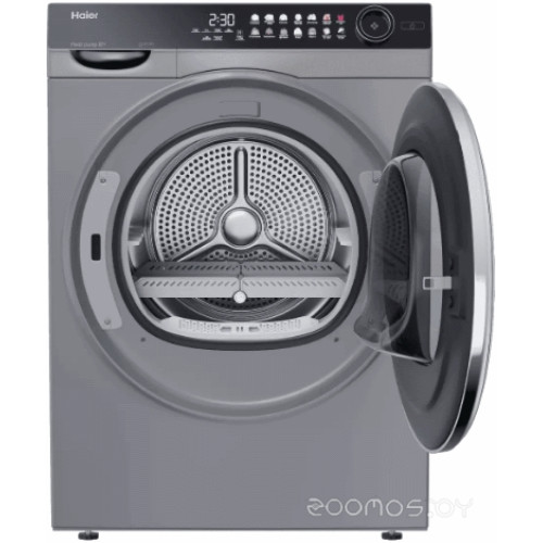 Стиральная машина HAIER 378S 10+10 КГ