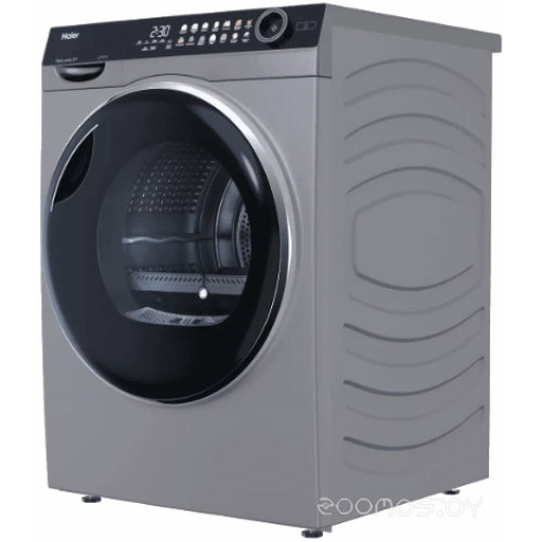 Стиральная машина HAIER 378S 10+10 КГ