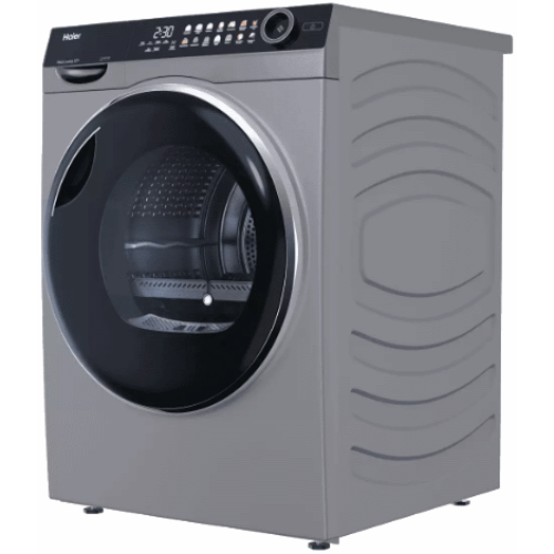 Стиральная машина HAIER 378S 10+10 КГ