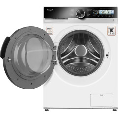 Стиральная машина Weissgauff WMD 45148 Color Touch Inverter Steam