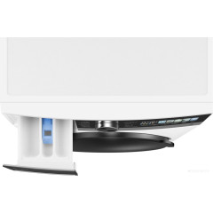 Стиральная машина Weissgauff WMD 45148 Color Touch Inverter Steam