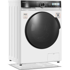 Стиральная машина Weissgauff WMD 45148 Color Touch Inverter Steam
