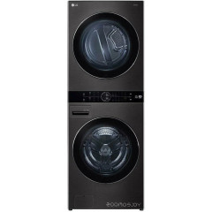 Стирально-сушильная машина LG WT1310YJ