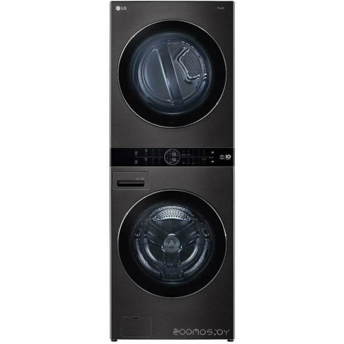 Стирально-сушильная машина LG WT1310YJ