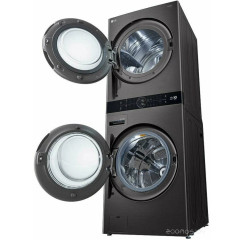 Стирально-сушильная машина LG WT1310YJ