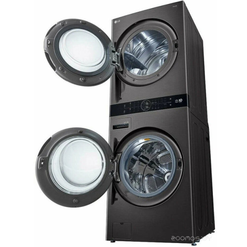 Стирально-сушильная машина LG WT1310YJ