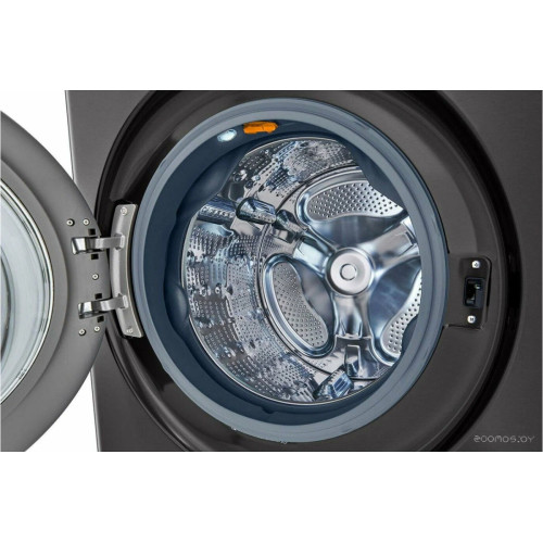 Стирально-сушильная машина LG WT1310YJ