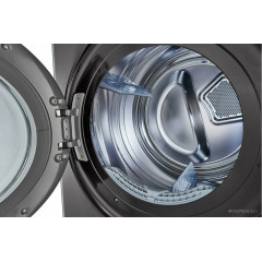 Стирально-сушильная машина LG WT1310YJ