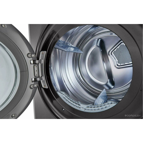 Стирально-сушильная машина LG WT1310YJ