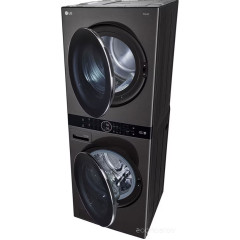 Стирально-сушильная машина LG FWT2116BS