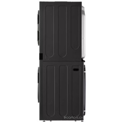 Стирально-сушильная машина LG FWT2116BS