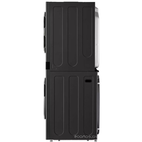 Стирально-сушильная машина LG FWT2116BS