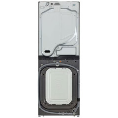 Стирально-сушильная машина LG FWT2116BS