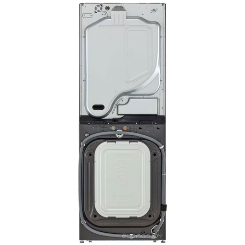 Стирально-сушильная машина LG FWT2116BS