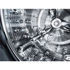 Стирально-сушильная машина LG FWT2116BS