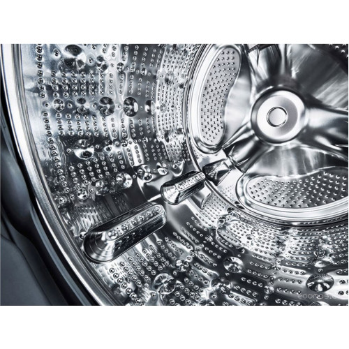 Стирально-сушильная машина LG FWT2116BS