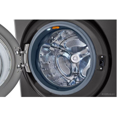 Стирально-сушильная машина LG FWT2116BS