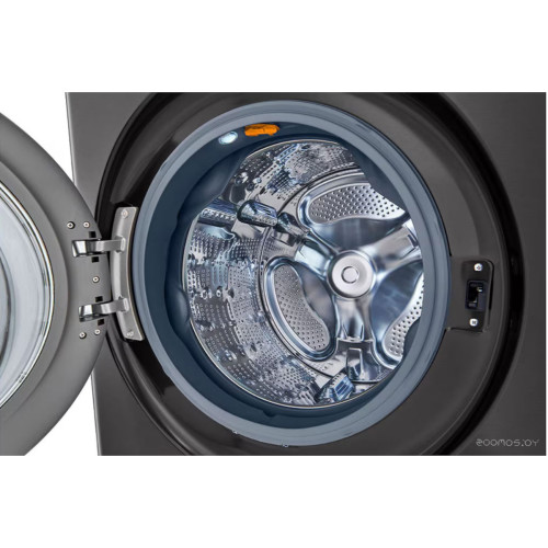 Стирально-сушильная машина LG FWT2116BS