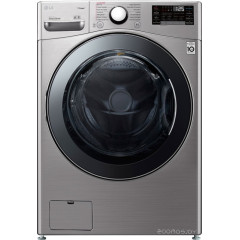 Стирально-сушильная машина LG F0L2CRV2T2