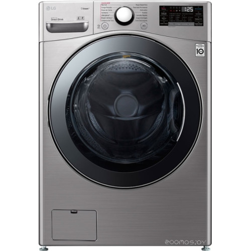 Стирально-сушильная машина LG F0L2CRV2T2