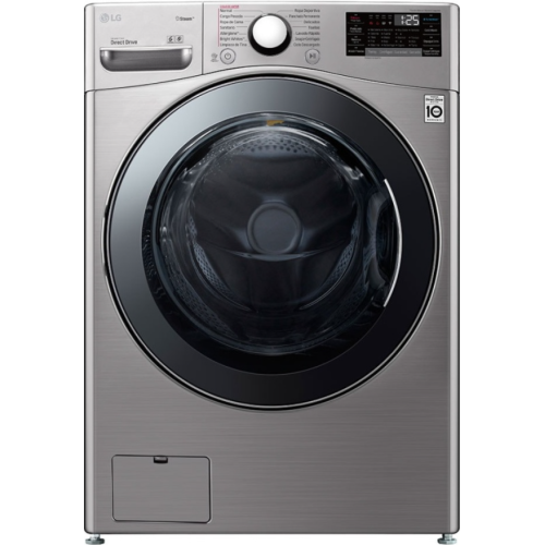 Стиральная машина LG F0L2CRV2T2