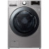 Стирально-сушильная машина LG F0L2CRV2T2