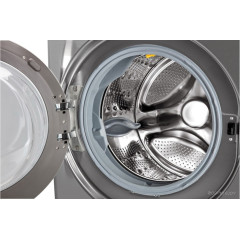 Стирально-сушильная машина LG F0L2CRV2T2