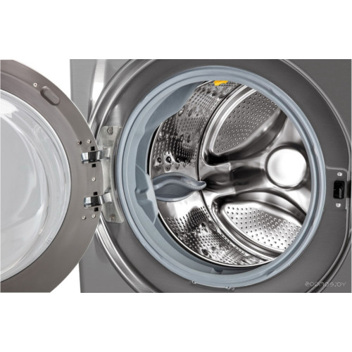 Стирально-сушильная машина LG F0L2CRV2T2