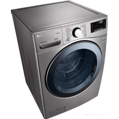Стирально-сушильная машина LG F0L2CRV2T2