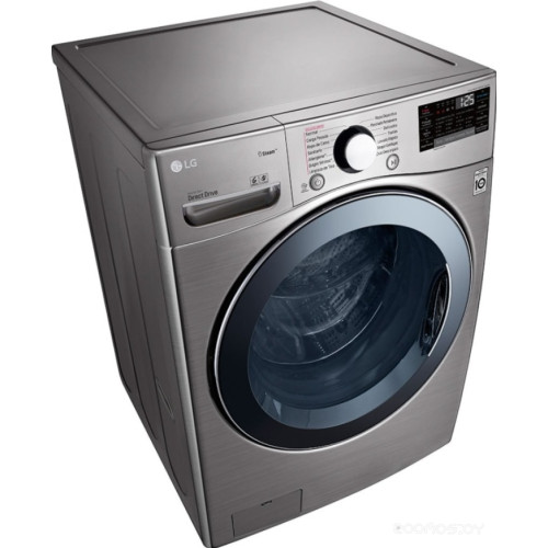 Стирально-сушильная машина LG F0L2CRV2T2