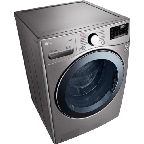 Стиральная машина LG F0L2CRV2T2