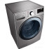 Стирально-сушильная машина LG F0L2CRV2T2
